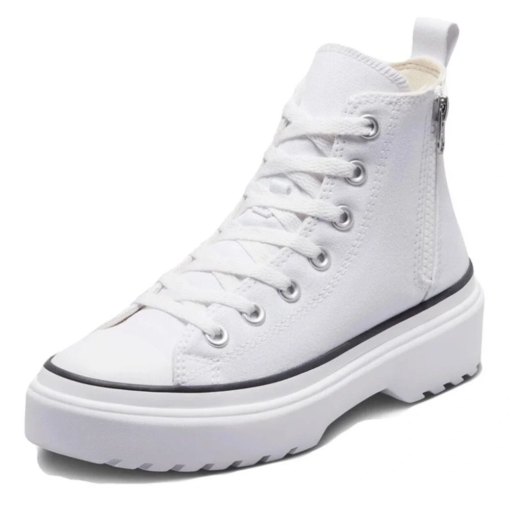 Converse origin imported